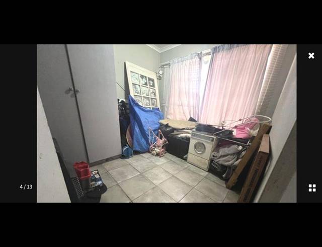 2 BEDROOM HOUSE FOR SALE IN ROOIHUISKRAAL NORTH